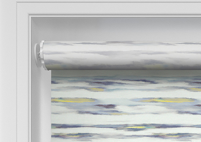 Haze, Aegean - Twist&Fit Roller Blind - Image 10